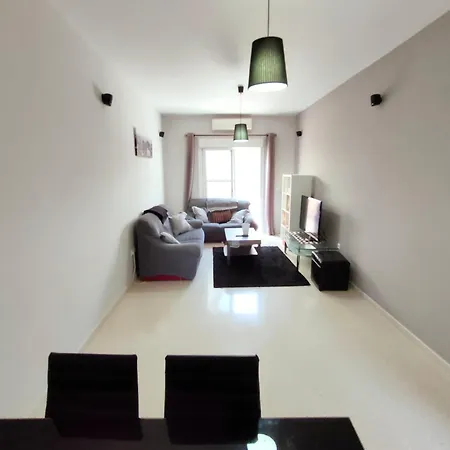 Apartment Piso Centro Cordoba