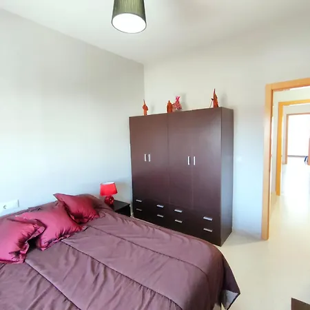Piso Centro Apartment *