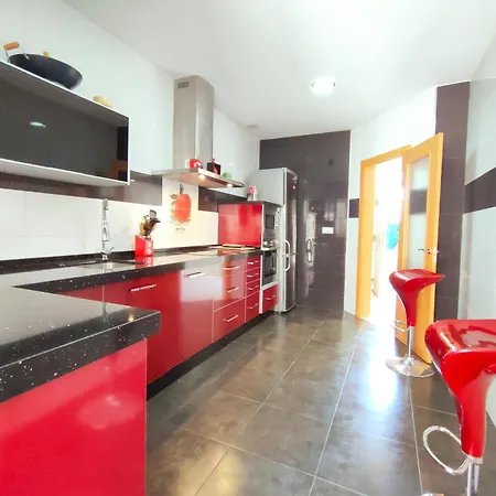 Apartment Piso Centro *